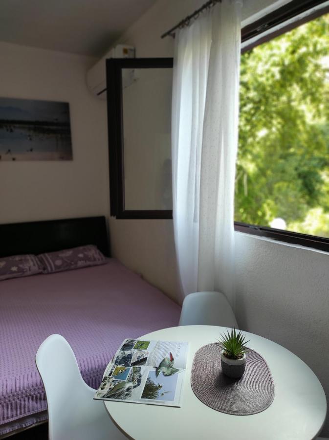 Apartments Four Countesses Virpazar Extérieur photo