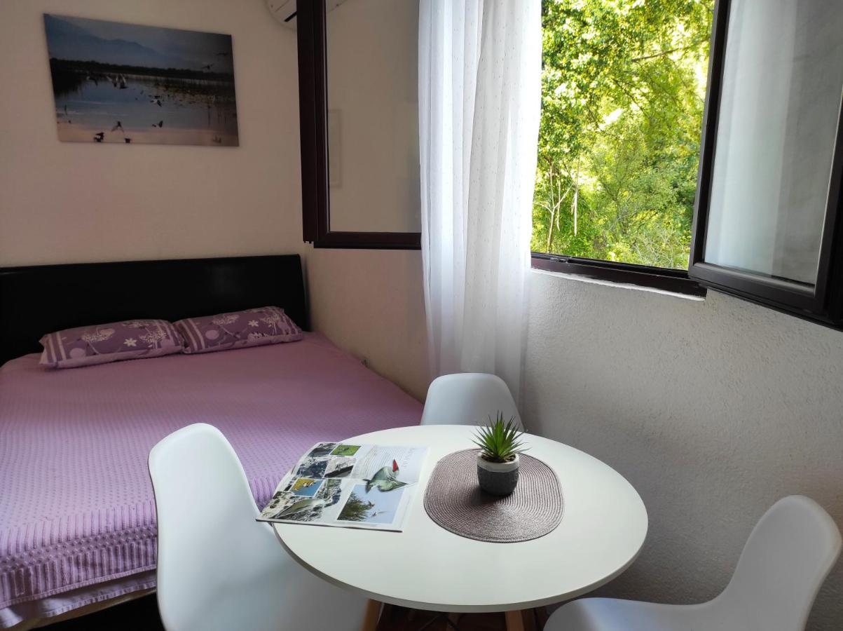 Apartments Four Countesses Virpazar Chambre photo