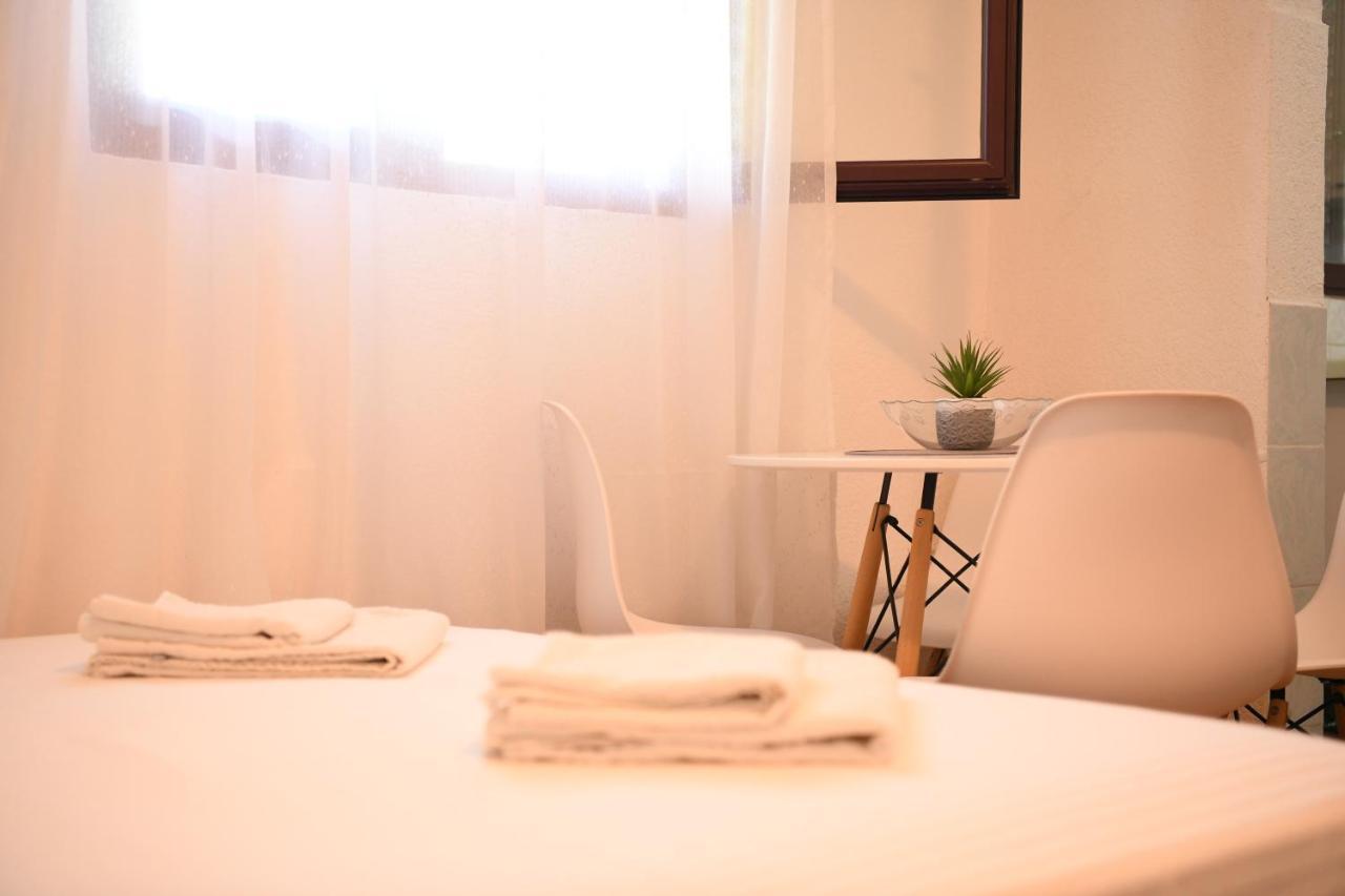 Apartments Four Countesses Virpazar Extérieur photo