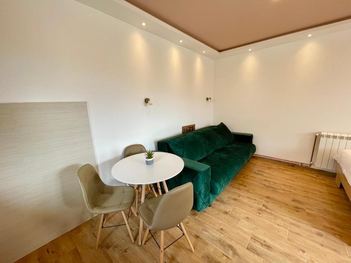 Apartments Four Countesses Virpazar Extérieur photo