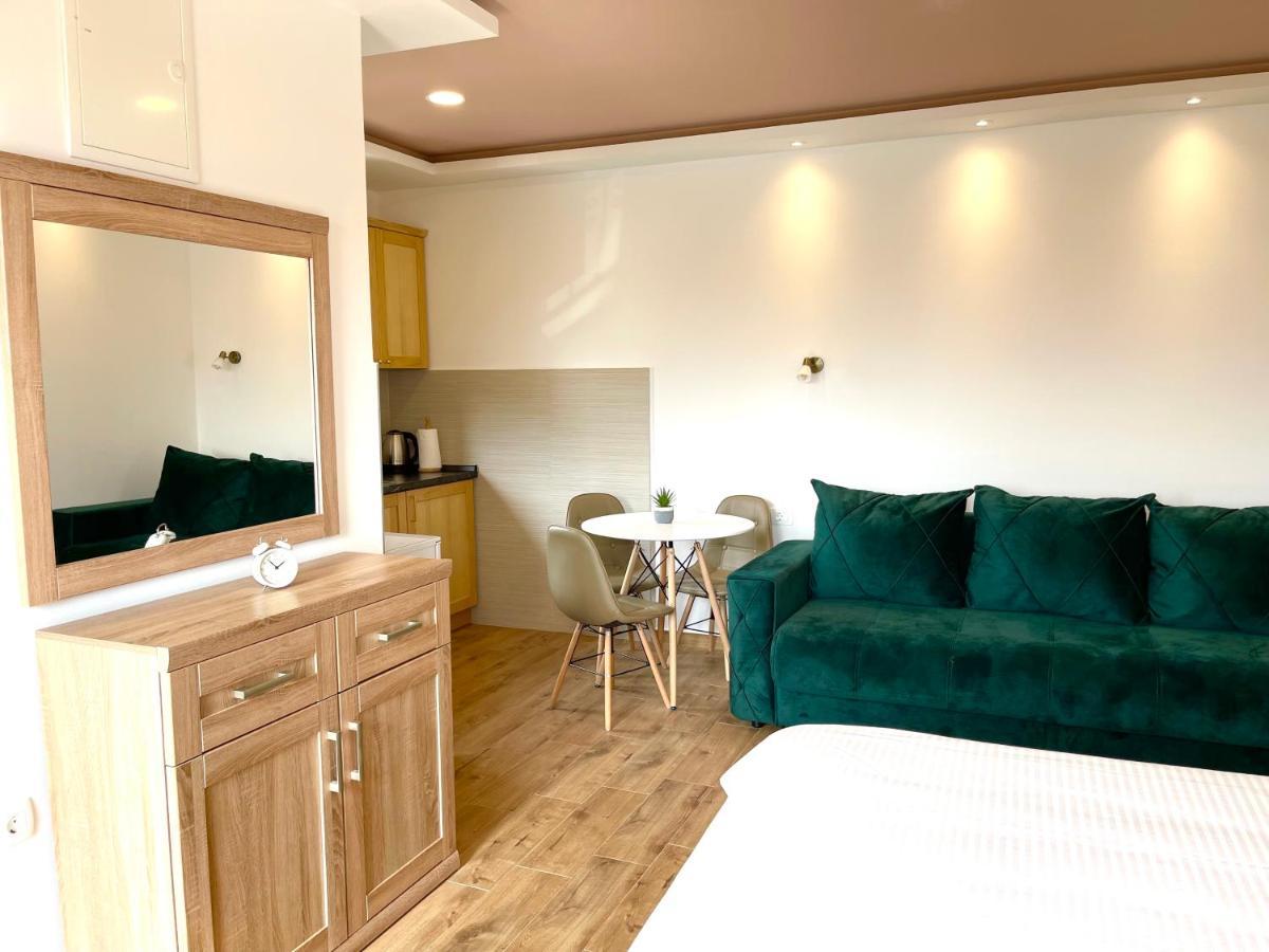 Apartments Four Countesses Virpazar Extérieur photo