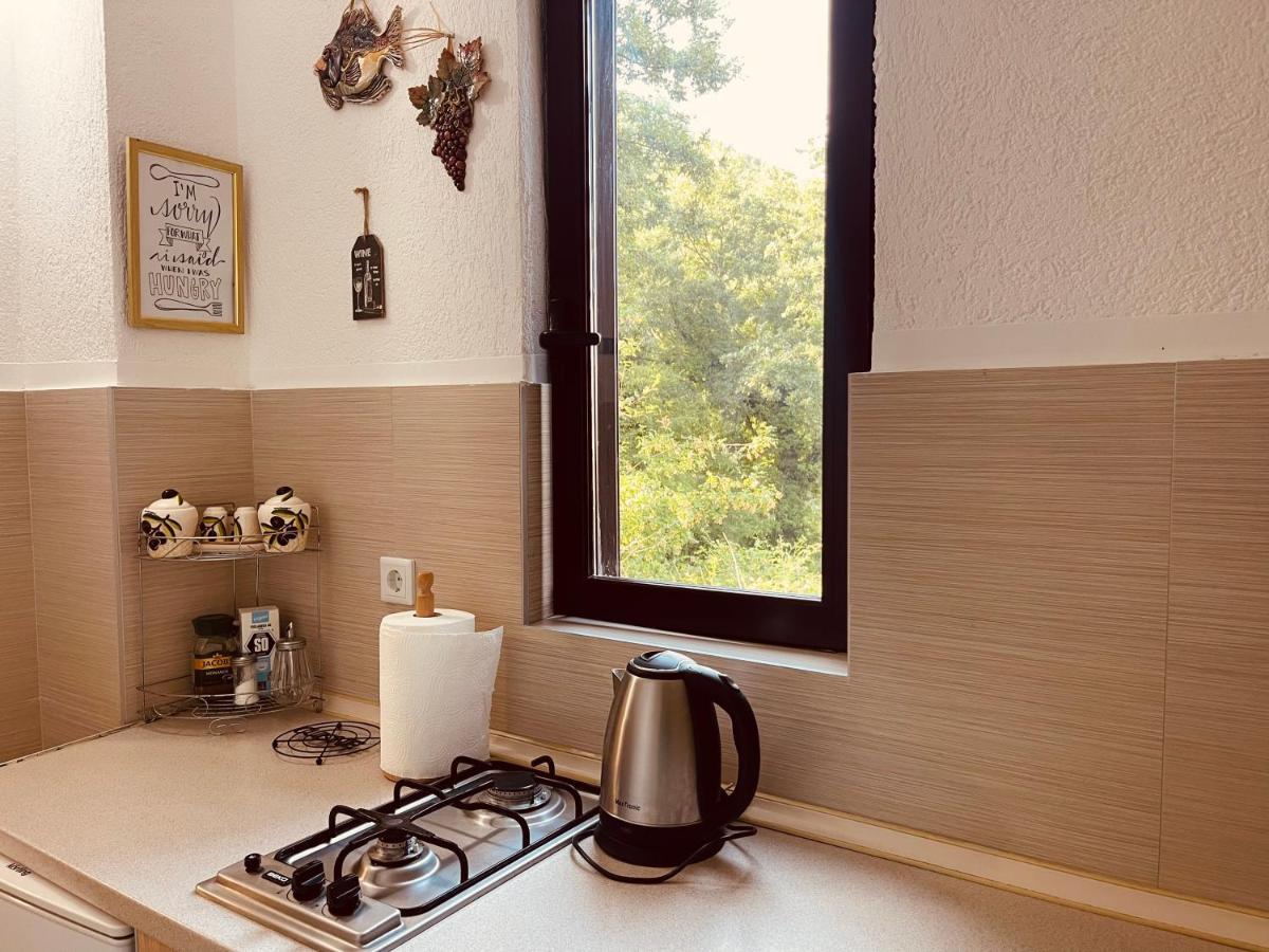 Apartments Four Countesses Virpazar Extérieur photo