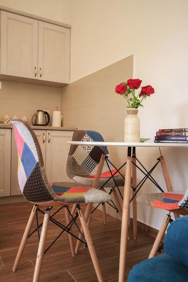 Apartments Four Countesses Virpazar Extérieur photo