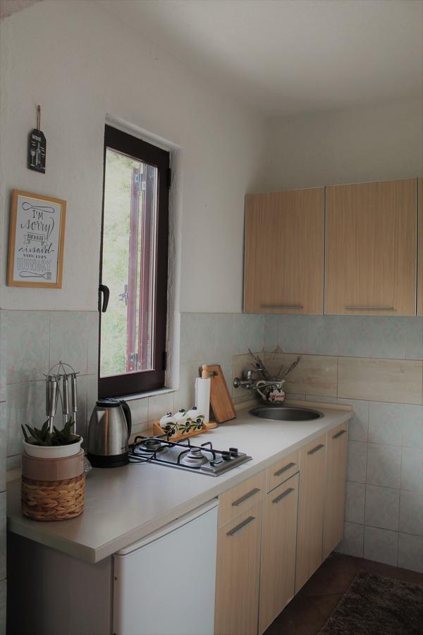 Apartments Four Countesses Virpazar Extérieur photo