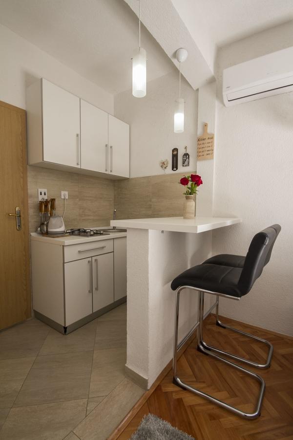 Apartments Four Countesses Virpazar Extérieur photo