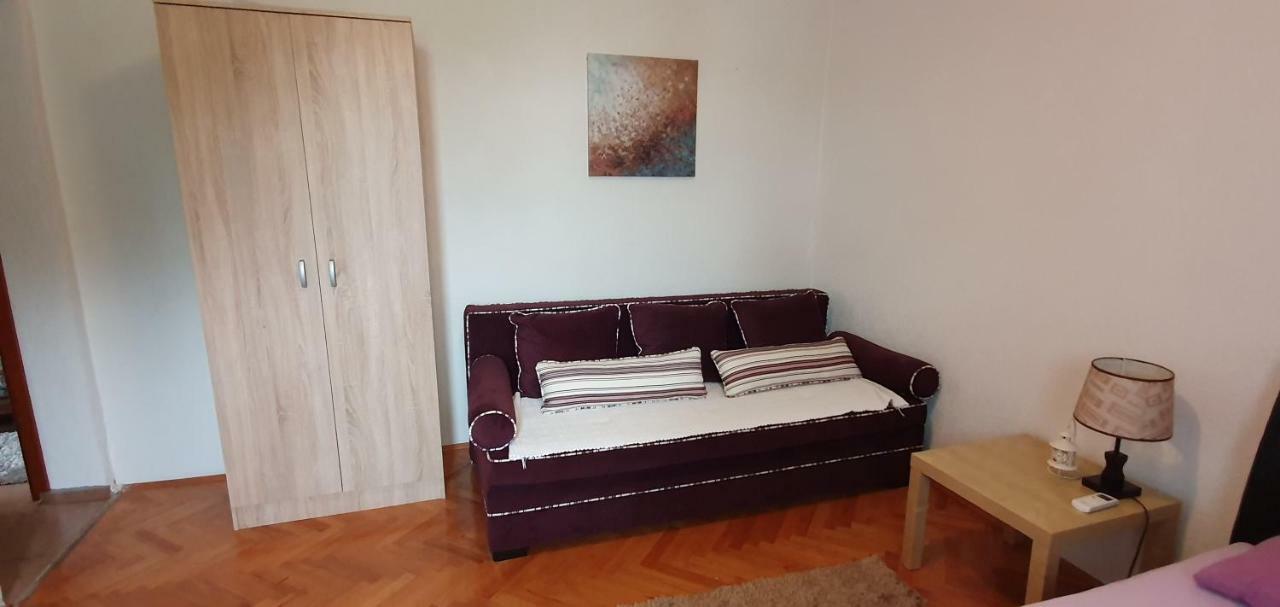 Apartments Four Countesses Virpazar Extérieur photo