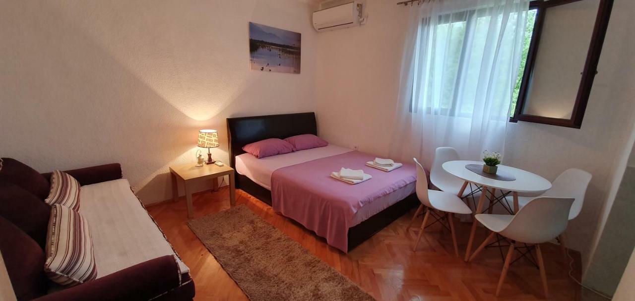 Apartments Four Countesses Virpazar Extérieur photo