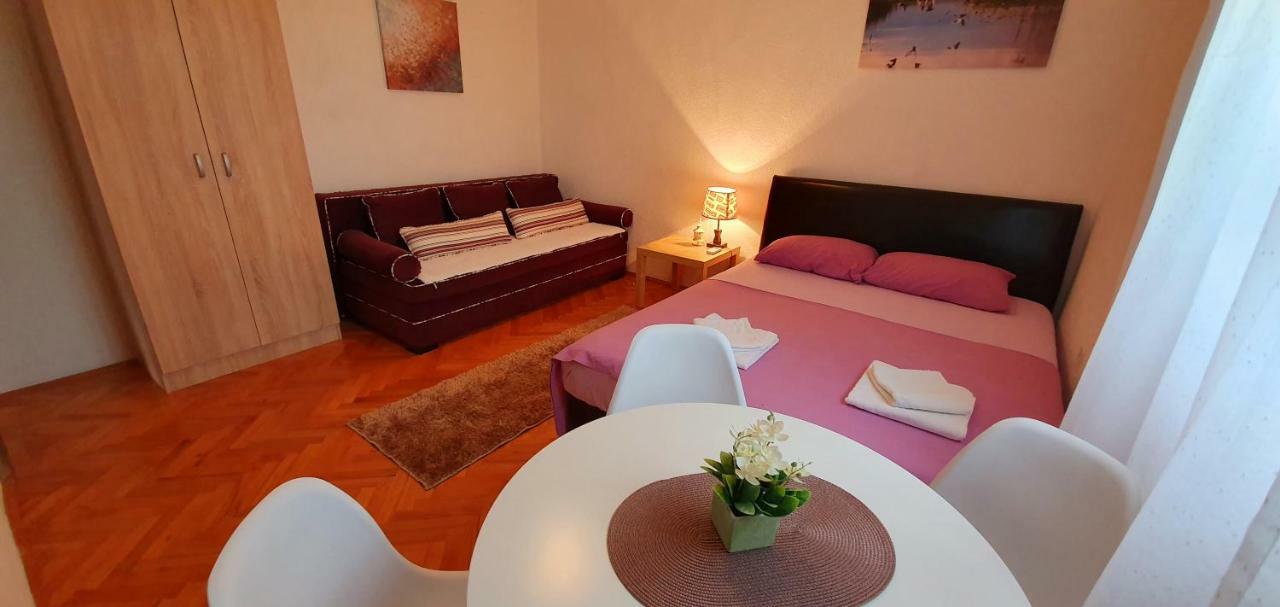 Apartments Four Countesses Virpazar Extérieur photo