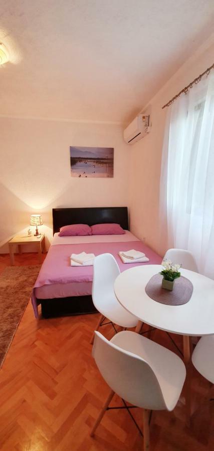 Apartments Four Countesses Virpazar Extérieur photo