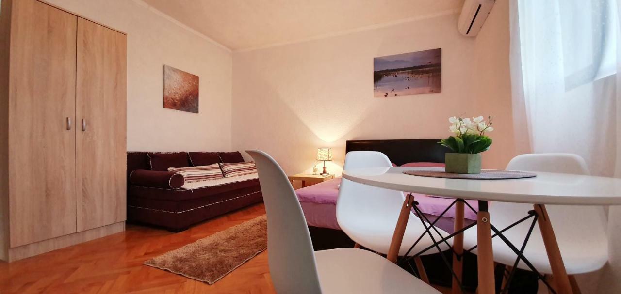 Apartments Four Countesses Virpazar Extérieur photo