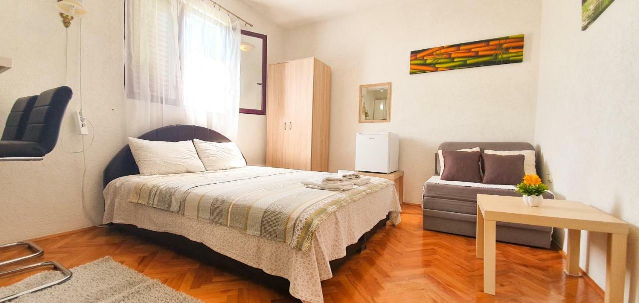 Apartments Four Countesses Virpazar Extérieur photo